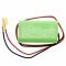 Helyettes�t� akkupakk akku 2000mAh 9.6Wh