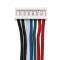 Helyettes�t� akkupakk akku INR18650 2S3P 10200mAh 75.48Wh