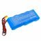 Helyettes�t� akkupakk elem 5500mAh 41.25Wh