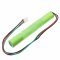 Helyettes�t� akkupakk akku 1500mAh 9,6Wh