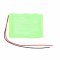 Helyettes�t� akkupakk akku 4/5F6-3S1P 500mAh/1.8Wh