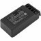 Helyettes�t� daru t�vir�ny�t� akku Cavotec M9-1051-3600 EX / M5-1051-3600 2600mAh 19.24Wh