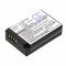 Helyettes�t� kamera akku Saramonic VmicLink5 RX+ 950mAh 7.03Wh