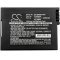 Helyettes�t� k�belmodem akku Netgear Nighthawk AC1900 PB022-100NAS 2200mAh 23.76Wh