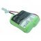 Helyettes�t� akku 2/3AA 300mAh 0.72Wh 2db/csomag