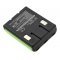 Helyettes�t� akku Radio Shack 23271 / 23-935 2000mAh 7.2Wh