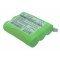 Helyettes�t� akku Siemens 240 B-7010 3.6V 1200mAh 4.32Wh Li-Ion