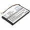 Helyettes�t� akku Uniden TRU-C46 BT-925 750mAh 2.78Wh