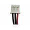 Helyettes�t� akku GP T330 600mAh 1.44Wh