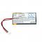 Helyettes�t� akku Vxi BlueParrot V100 Wireless 89-1343-00-00 180mAh 0.67Wh 3.7V