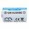 Helyettes�t� cr14250se elem 900mAh 2.7Wh