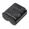 Helyettes�t� cr-p2 elem 2CP4036 1500mAh 9Wh