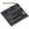 Helyettes�t� kamera akku Casio TR Mini NP-11 1000mAh 3,7Wh