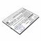 Helyettes�t� diagnosztikai szkenner akku Cedar CT8 4990112 7500mAh 28.5Wh