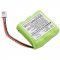 Helyettes�t� akku Cable & Wireless CWD600 BC102549 300mAh 1,08Wh 3.6V