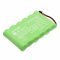 Helyettes�t� riaszt�rendszer akku CaddX ZeroWire Control Panel ZW-BS01 2000mAh/14.4Wh