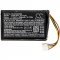Helyettes�t� vonalk�dolvas� akku Coppernic C-One e-ID BP13-001080 3450mAh 12.77Wh