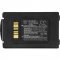 Helyettes�t� vonalk�dolvas� akku Datalogic ELF BT-10 6800mAh 25.16Wh