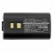 Helyettes�t� vonalk�dolvas� akku Datalogic Kyman 94ACC1302 2600mAh/19.24Wh