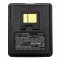 Helyettes�t� vonalk�dolvas� akku Datalogic Mobile Scorpio BS-215 2200mAh 8.14Wh