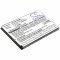Helyettes�t� vonalk�dolvas� akku Datalogic Axist 94ACC0128 3200mAh/12.16Wh 3.8V