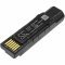 Helyettes�t� vonalk�dolvas� akku Datalogic Gryphon 4500 BT-47 2600mAh 9.62Wh 3.7V