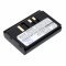 Helyettes�t� akku Dancall DECT 8200 0458.081 700mAh 2.52Wh