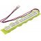 Helyettes�t� cmos akku Dell Latitude CP 60906 40mAh 0.29Wh