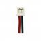 Helyettes�t� kutyanyak�rv akku Educator 700A Receiver GPRHC043M032 300mAh 1.44Wh