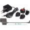 Helyettes�t� kamerat�lt� Panasonic Lumix DMC-FZ1 / DMW-AC7 UK EU US AU csatlakoz�kkal