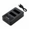 Helyettes�t� kamerat�lt� Canon PowerShot SX70 HS LC-E12