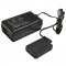 Helyettes�t� dc csatol� t�lt� Canon EOS 1100D DR-E12 ACK-E12