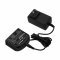 Helyettes�t� akkut�lt� akku Black & Decker BD18PSK 244760-00 USA adapter
