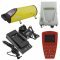 Helyettes�t� akkut�lt� akku Leica ATX1200 24117 asztali UK dug�