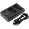 Helyettes�t� kamerat�lt� Olympus OM SYSTEM OM-1 BLX-1