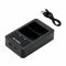 Helyettes�t� kamerat�lt� Nikon WT-7 / EL-EL15c