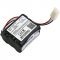 Helyettes�t� ajt�z�r elem Kaba Ilco 700 502238 2700mAh 24.3Wh alk�li