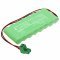 Helyettes�t� automata ajt� akku Dorma ES90/TO1007 1200mAh 11.52Wh
