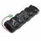 Helyettes�t� riaszt�rendszer elem Delta Dore BPX 1285001 REV 6 15000mAh 135Wh