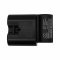 Helyettes�t� riaszt�rendszer elem Daitem HAGRXU05X RXU05X 15000mAh 67.5Wh alk�li