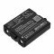 Helyettes�t� riaszt�rendszer elem Daitem D18 SA660AX RXU04X 2500mAh 11.25Wh alk�li 4.5V