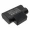 Helyettes�t� riaszt�rendszer elem Hager RXU06X 15000mAh 90Wh alk�li 6V
