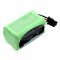 Helyettes�t� riaszt�rendszer akku DSC PG9920 Repeater 1,3-4,8V 1500mAh 7,2Wh