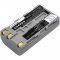 Helyettes�t� vonalk�dolvas� akku Casio DT-X30 HA-G20BAT 2600mAh 19.24Wh