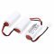 Helyettes�t� v�szvil�g�t�s akku DOTLUX EXITtop 3682 2000mAh 7.2Wh