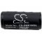 Helyettes�t� kutyanyak�rv elem PetStop OT200 160mAh 1.2Wh alk�li