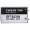 Helyettes�t� ef702338 elem 1600mAh 5.76Wh