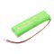 Helyettes�t� v�szvil�g�t�s akku ESYLUX SLE EN10061998 2000mAh 9.6Wh