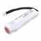 Helyettes�t� v�szvil�g�t�s akku ESYLUX SLE / 1634369 1800mAh 5.76Wh