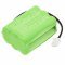 Helyettes�t� v�szvil�g�t�s akku ESYLUX SLC 10030956 700mAh 5.04Wh